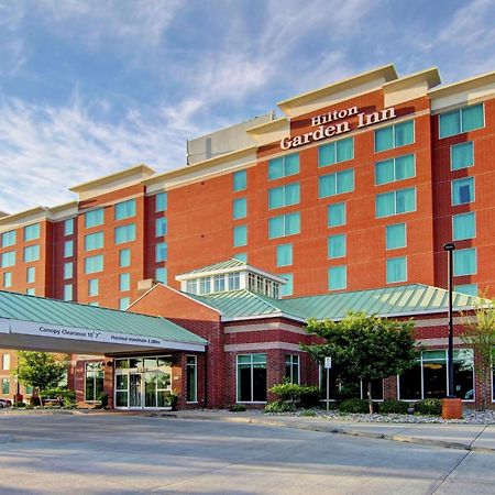 Hilton Garden Inn Ottawa Airport Dış mekan fotoğraf